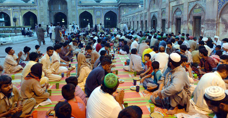 রমজান সম্পর্কে গুগল সার্চে শীর্ষ ৪ প্রশ্ন