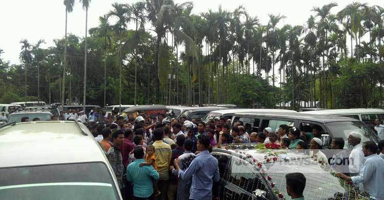 প্রেমিকার অভিযোগে প্রেমিকের বিয়ে রদ