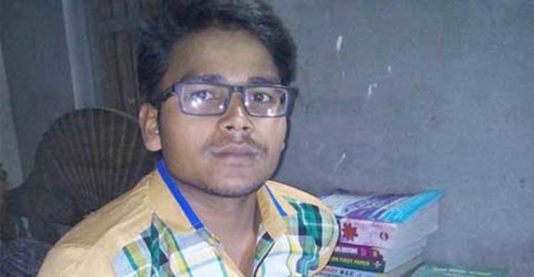 এতিমখানায় থেকে সোহেলের অর্জন জিপিএ-৫