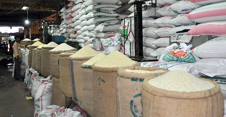 শেরপুরে ১০ টাকা কেজির চাল পাবে ৬৬ হাজার মানুষ 