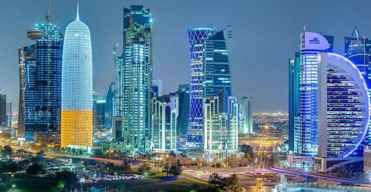 বিশ্বের ১০ ধনী দেশের শীর্ষে যুক্তরাষ্ট্র দ্বিতীয় চীন