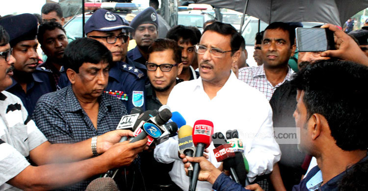 ঈদের আগে যানজট থাকছে না 