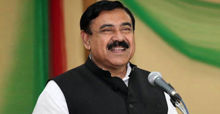 মধ্যবর্তী নির্বাচনের প্রশ্নই আসে না : নৌমন্ত্রী 