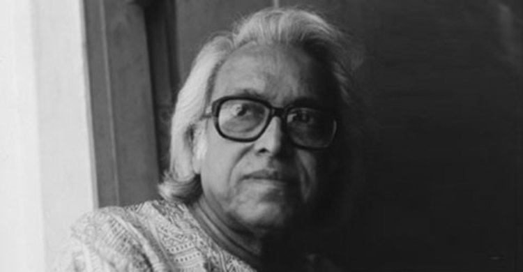 কবি শামসুর রাহমানের দশম মৃত্যুবার্ষিকী আজ