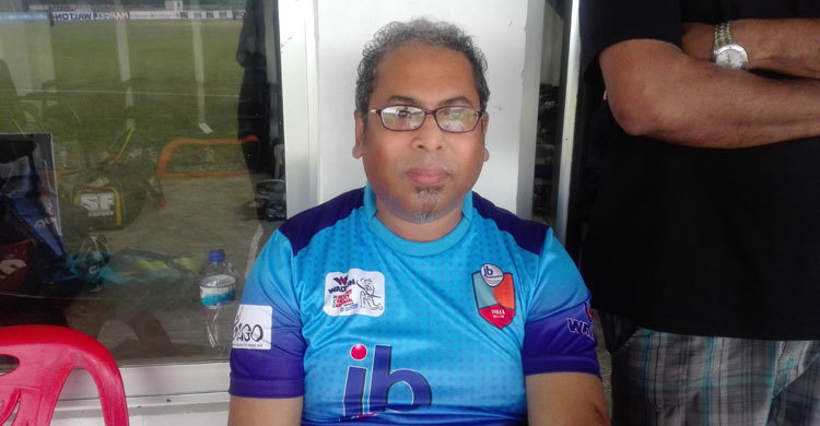 ‘সেজন্যই বাংলাদেশের প্রথম হাফ সেঞ্চুরিয়ান আমি!’