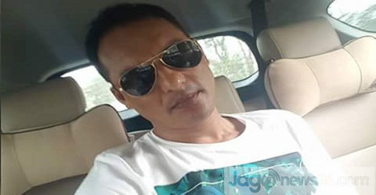 চাঁদাবাজির মামলায় এমপির ছেলে গ্রেফতার