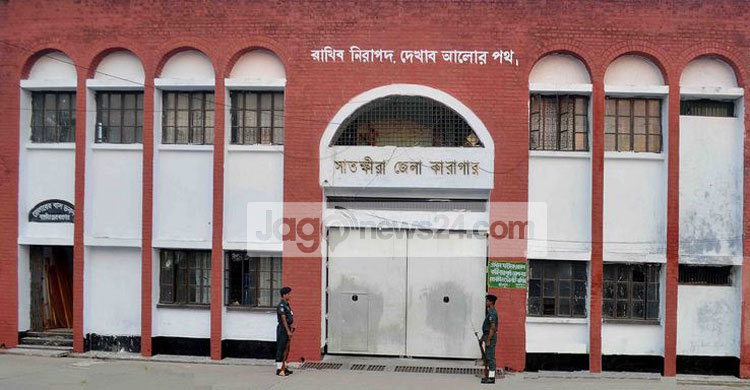 সাতক্ষীরায় গণহারে চলছে গ্রেফতার ও জামিন