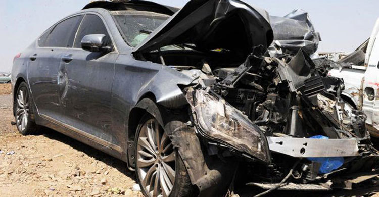 সৌদিতে ইফতারের আগে সড়ক দুর্ঘটনায় ১৫ প্রবাসী নিহত