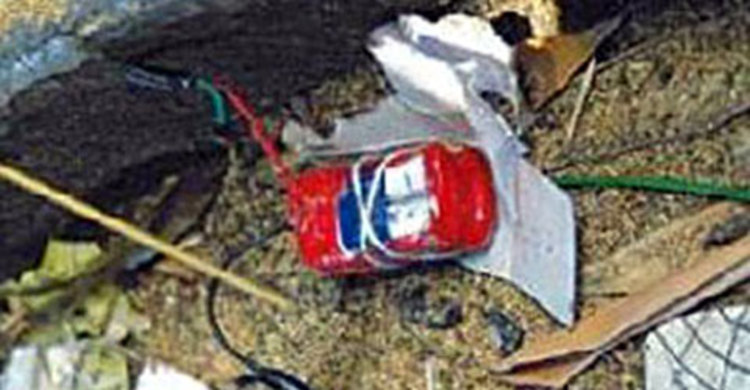 গাজীপুরে সিরিজ বোমা হামলার ১১ বছর 