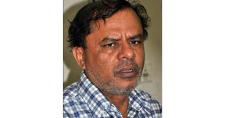 ১০ দিন পর পুনরায় স্কুলে গেলেন শ্যামল কান্তি 