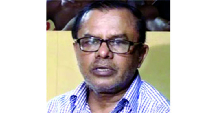 শ্যামল কান্তির বিরুদ্ধে করা তিন মামলার দুইটি খারিজ