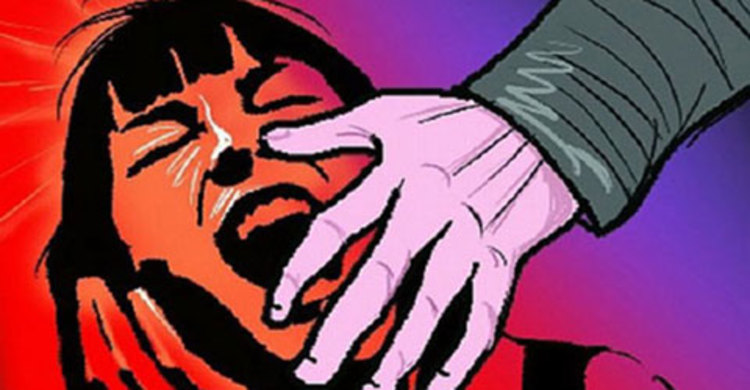ফল খাওয়ানোর লোভ দেখিয়ে শিশুকে ধর্ষণ