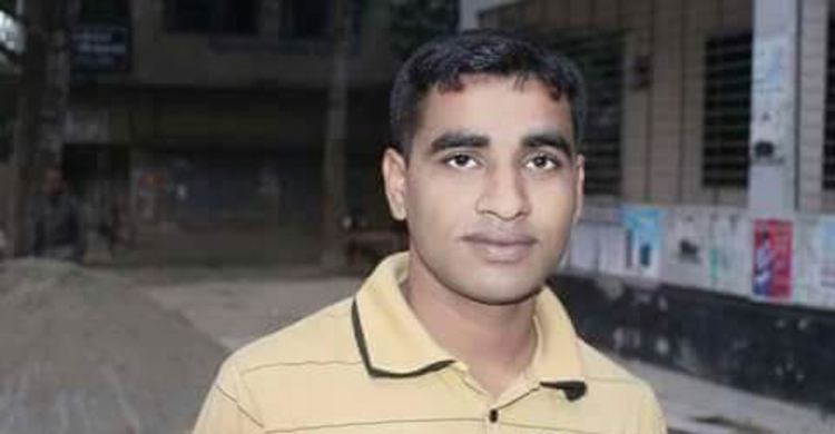 শ্যামনগর উপজেলা ছাত্রলীগ সভাপতি গ্রেফতার