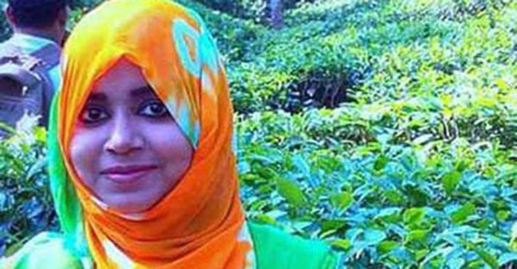 তনু হত্যা : ময়নাতদন্তের প্রতিবেদন নারী সংহতির প্রত্যাখ্যান