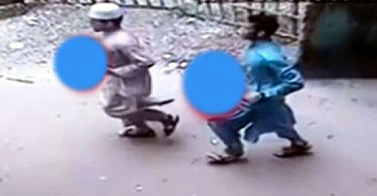 শোলাকিয়ায় হামলা : সন্দেহভাজন ৫ জনকে অব্যাহতি