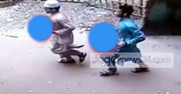 শোলাকিয়া হামলায় জড়িত সন্দেহে মাদরাসা শিক্ষক আটক 