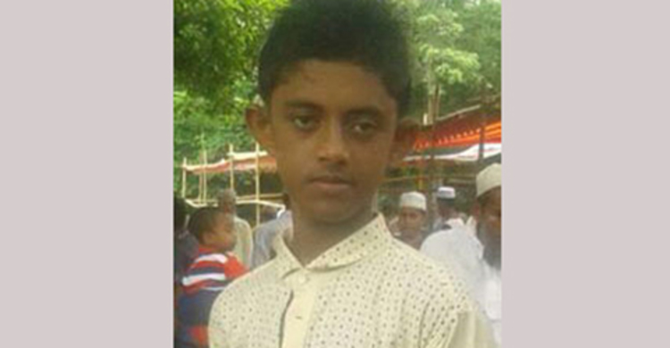 বাস হেলপারের পিটুনিতে স্কুলছাত্র নিহত