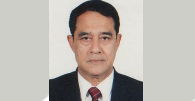 ‘প্রথম রাষ্ট্রপতি কথার প্রমাণ দিতে পারলে পদত্যাগ করবো’