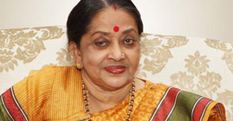 নড়াইলের মেয়ে শুভ্রা মুখার্জির প্রথম মৃত্যুবার্ষিকী আজ