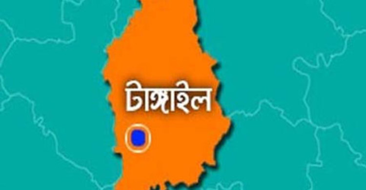 টাঙ্গাইলে পৃথক সড়ক দুর্ঘটনায় নিহত ২