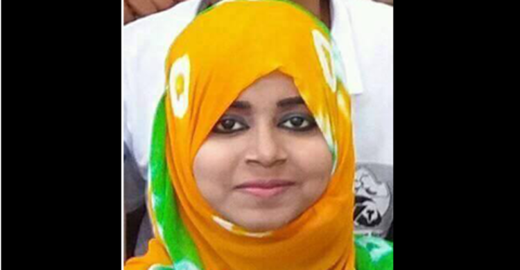 তনুর ২য় ময়নাতদন্ত প্রতিবেদন সিআইডিতে হস্তান্তর 