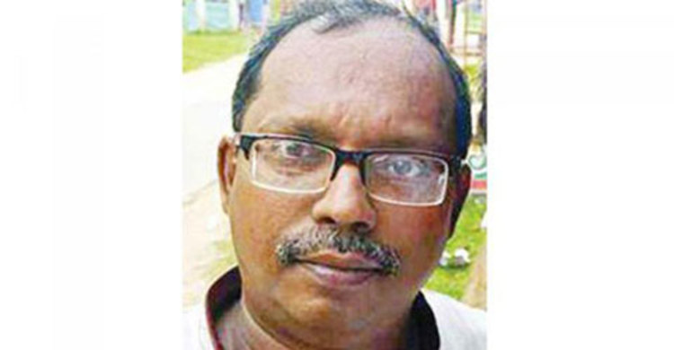 তৌফিক স্যারের জন্য কাঁদছে ক্যাম্পাস