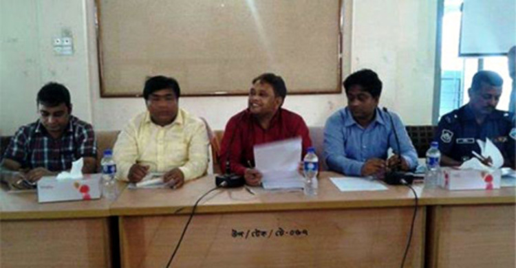 টেকনাফকে ইয়াবামুক্ত করতে সহযোগিতা চান এমপি বদি