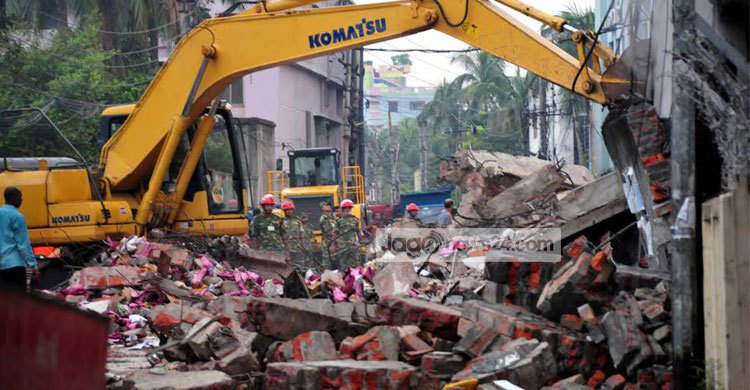 টঙ্গীর বিস্ফোরণ তদন্ত আন্তঃমন্ত্রণালয়ে