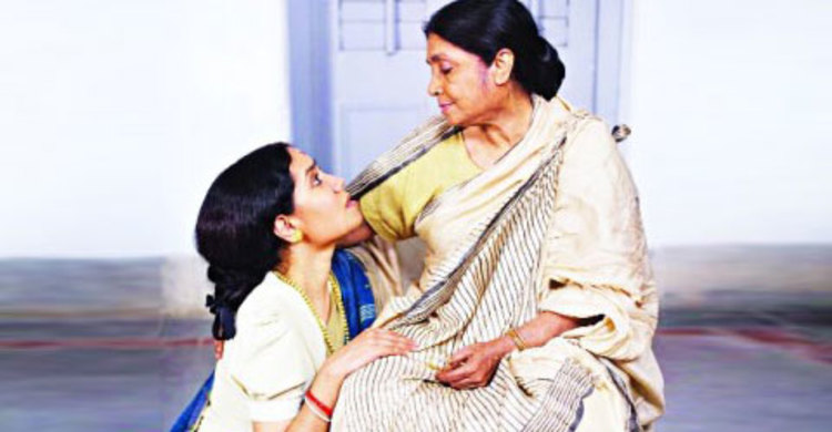 মা-মেয়ের আজ জন্মদিন