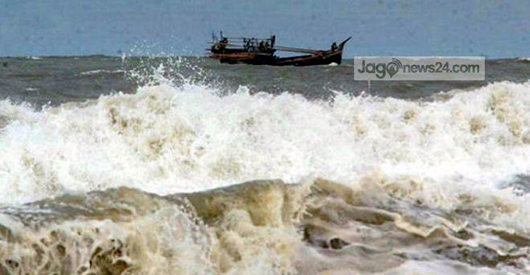 সাগরে ভেসে ভাই-বোনের মৃত্যু