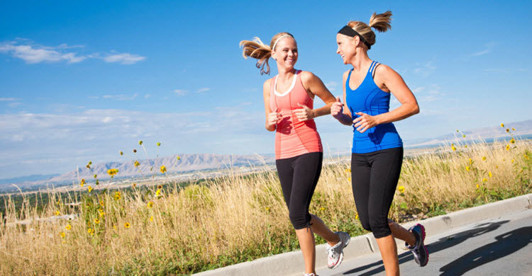 বুদ্ধি বাড়াতে দৌড়!