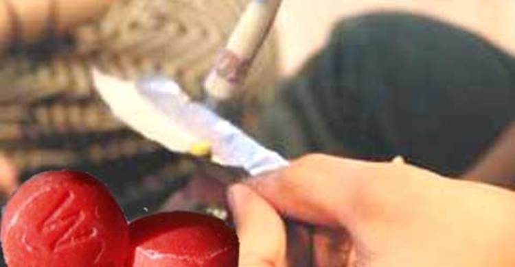 কক্সবাজারে থামছে না ইয়াবার আগ্রাসন