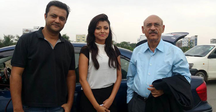 জামাই শ্বশুরের সব প্রশ্নের উত্তর নেই