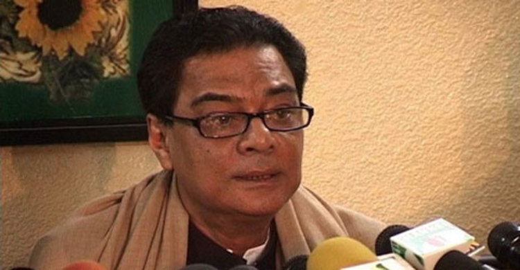 সংখ্যালঘুদের রক্ষায় ঐক্যবদ্ধ হওয়ার আহ্বান সৈয়দ আশরাফের