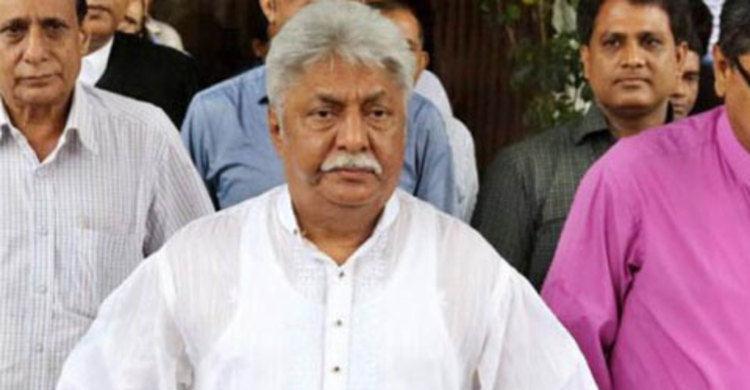 জনকণ্ঠের সম্পাদককে আত্মসমর্পণের নির্দেশ