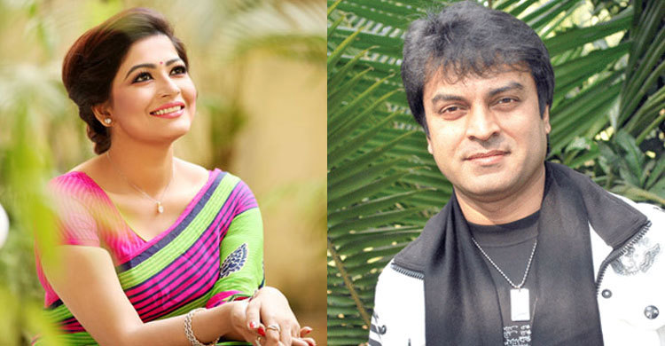 বাঁধনের অতিথি শুভ্রদেব