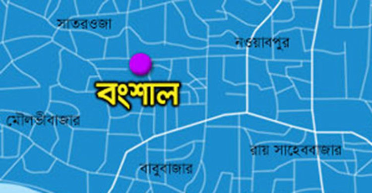 বংশালে ছাদ থেকে পড়ে প্রবাসীর মৃত্যু