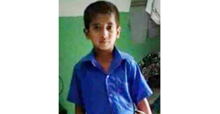 কুমিল্লায় সেপটিক ট্যাংক থেকে শিশুর মরদেহ উদ্ধার