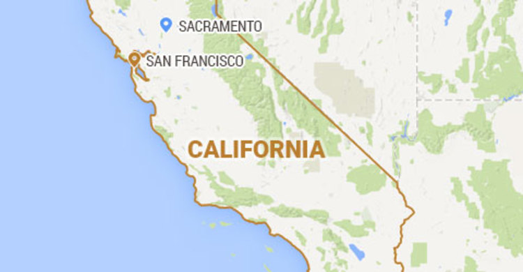 ক্যালিফোর্নিয়ায় বিমান বিধ্বস্ত : নিহত ১