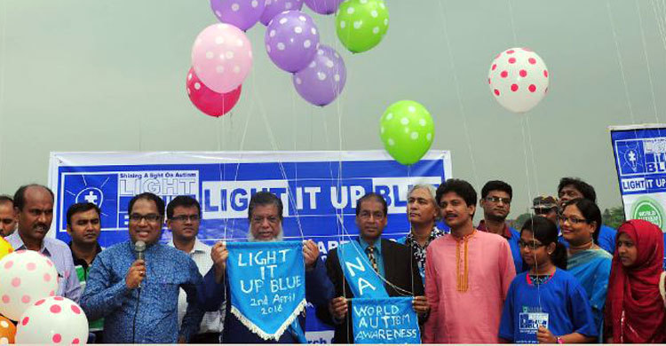 প্রতিবন্ধীরা সমাজের বোঝা নয় : ডেপুটি স্পিকার 