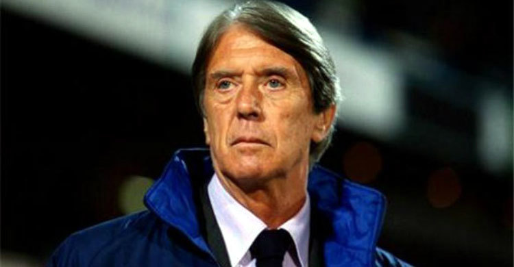 চলে গেলেন সিজার মালদিনিও 