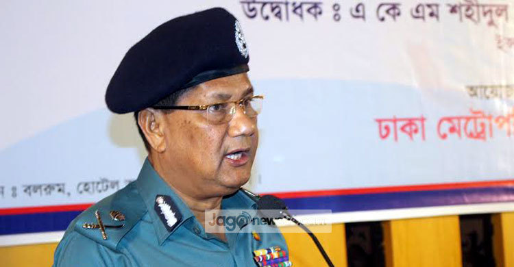 ‘আইন অমান্যকারীদের ৮০ ভাগ জাতির কর্ণধার’