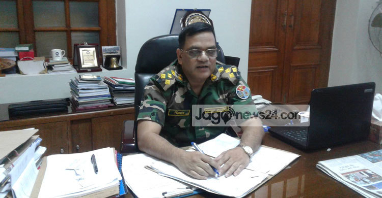 সীমিত বরাদ্দ দিয়েও ঢামেকে চিকিৎসার মান উন্নয়ন সম্ভব