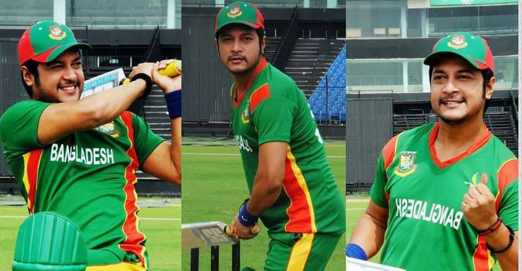 ক্যাপ্টেন ইমনের অপেক্ষায়!