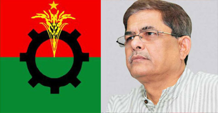 মির্জা ফখরুলকে ঘিরে চলছে গুঞ্জন