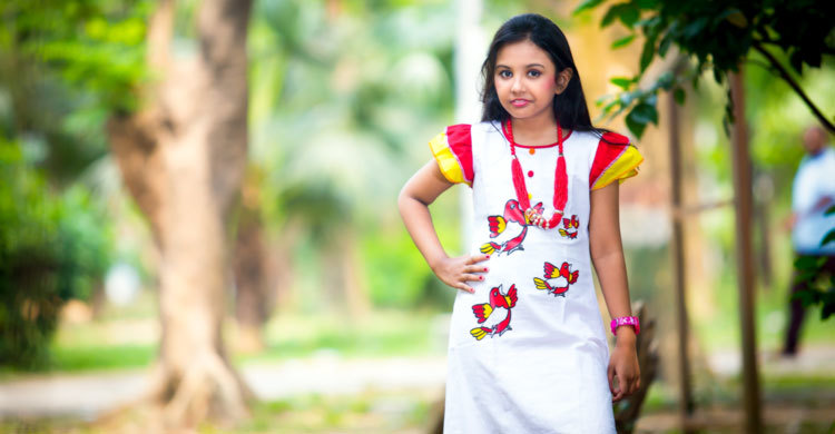 বৈশাখে মেঘ ও যোগীর আয়োজন