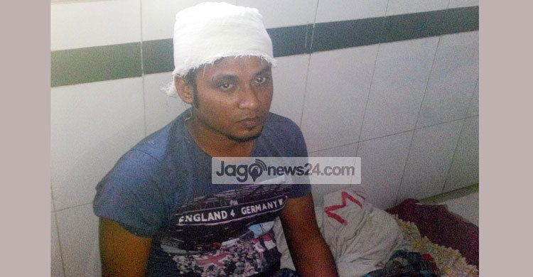 গাজীপুরে ডাকাতের গুলিতে মুক্তিযোদ্ধা নিহত