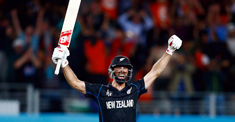 ওয়ানডে ক্রিকেটকে ইলিয়টের বিদায়