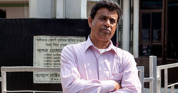 শিরিন শিলার অভিযোগ ভিত্তিহীন : গুলজার