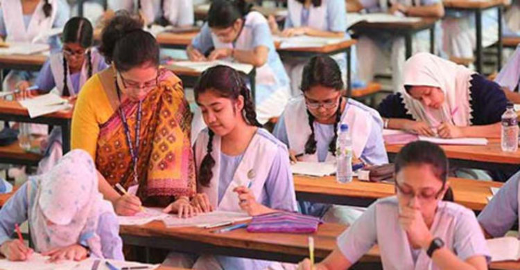 প্রশ্নপত্র ফাঁসের গুজব ঠেকাতে সিলেটে সাইবার সেল